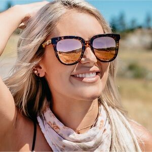 Women’s Blenders Sunglasses